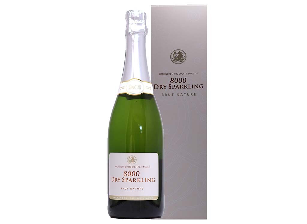 陸奥八仙　dry sparkling seoサイト用