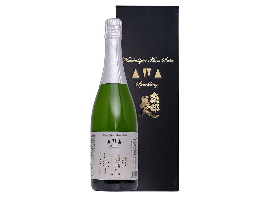 南部美人 awa酒　SEOサイト用